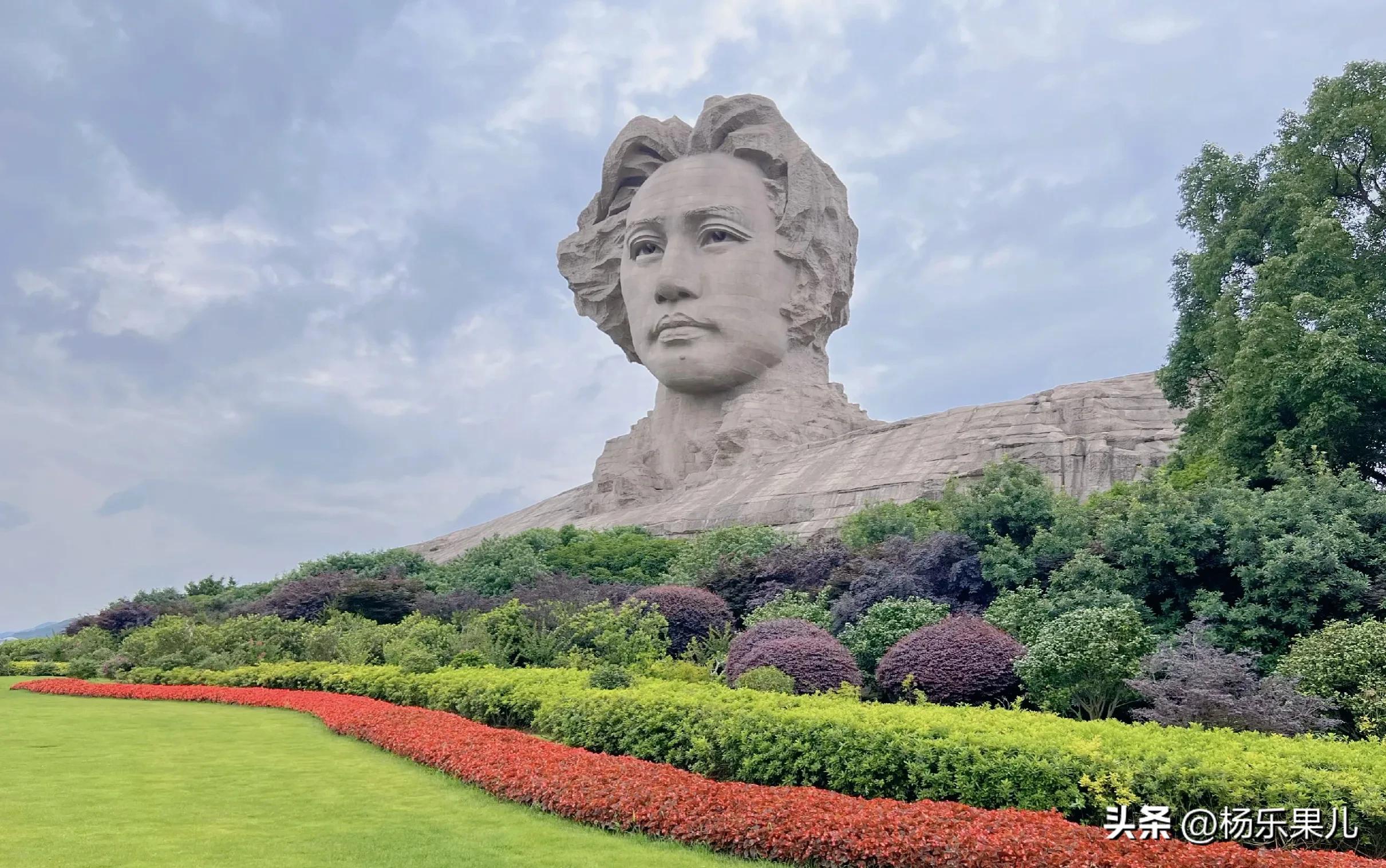 湖南长沙最有名的风景区域,湖南长沙有什么风景点