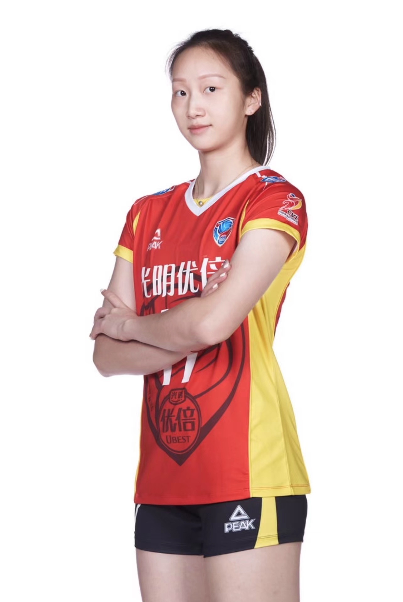 女排姚迪朱婷最新消息,中国女排7仙女现状