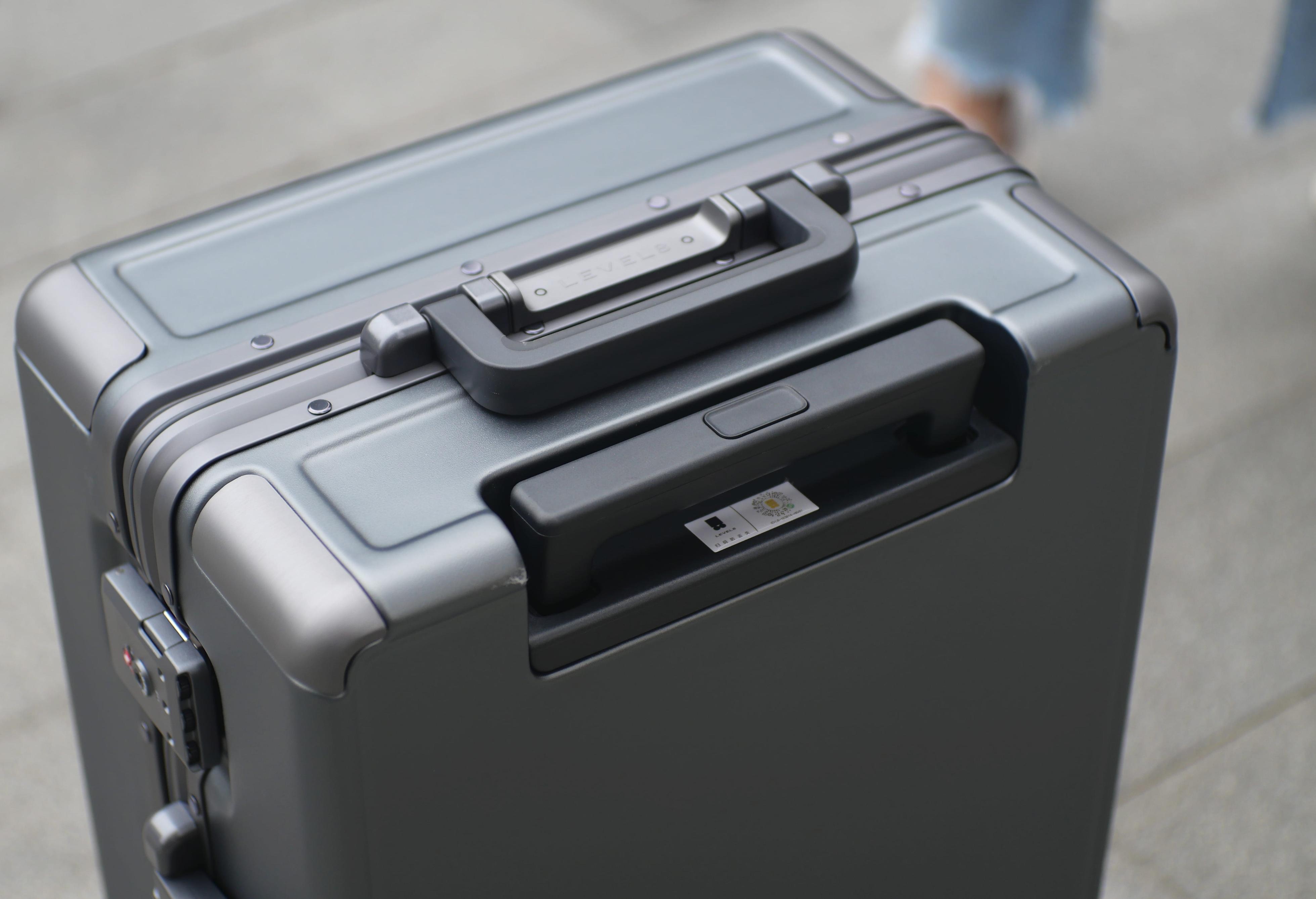 适合五一的旅行箱推荐,去旅游买哪种旅行箱好