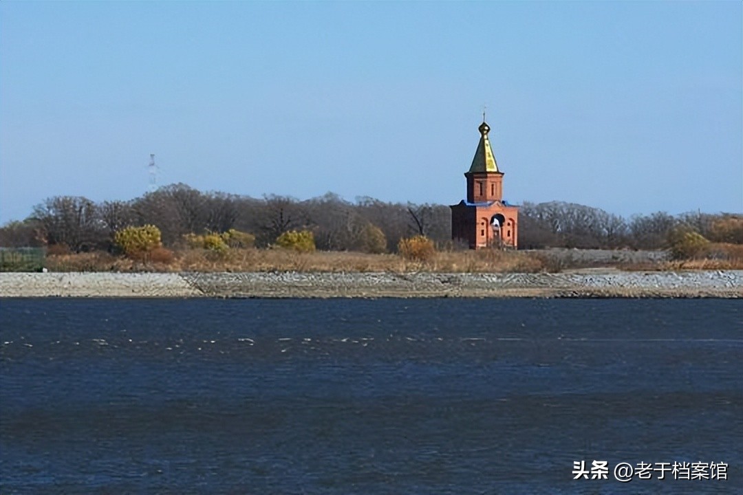 中俄下一个口岸已出现?俄罗斯归还一部分领土,另一半什么情况