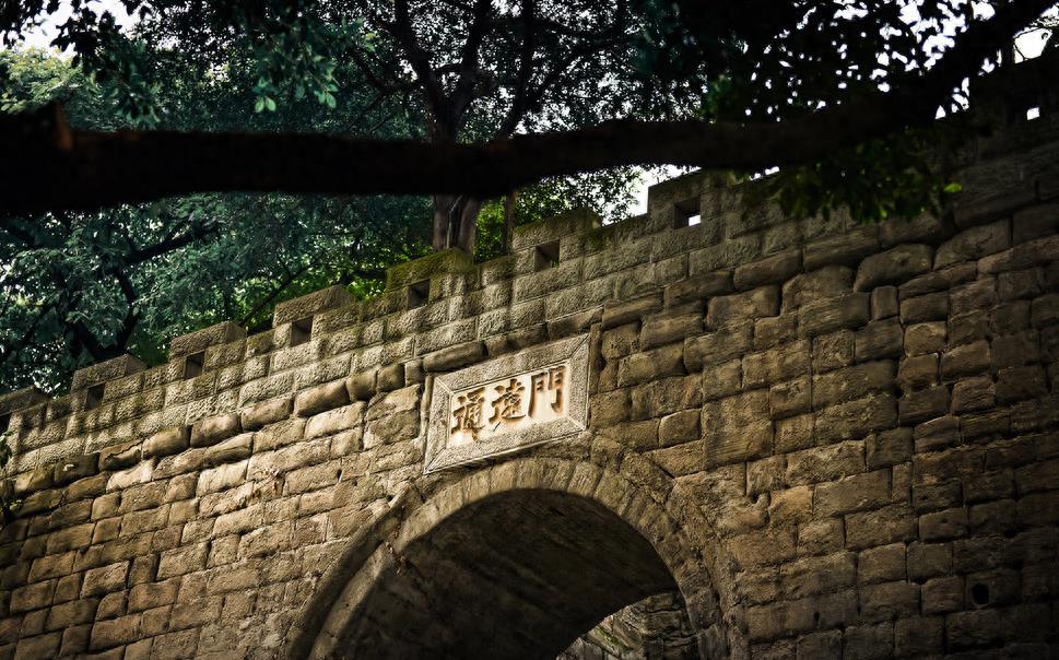 重庆七星岗的灵异故事,七星岗闹鬼事