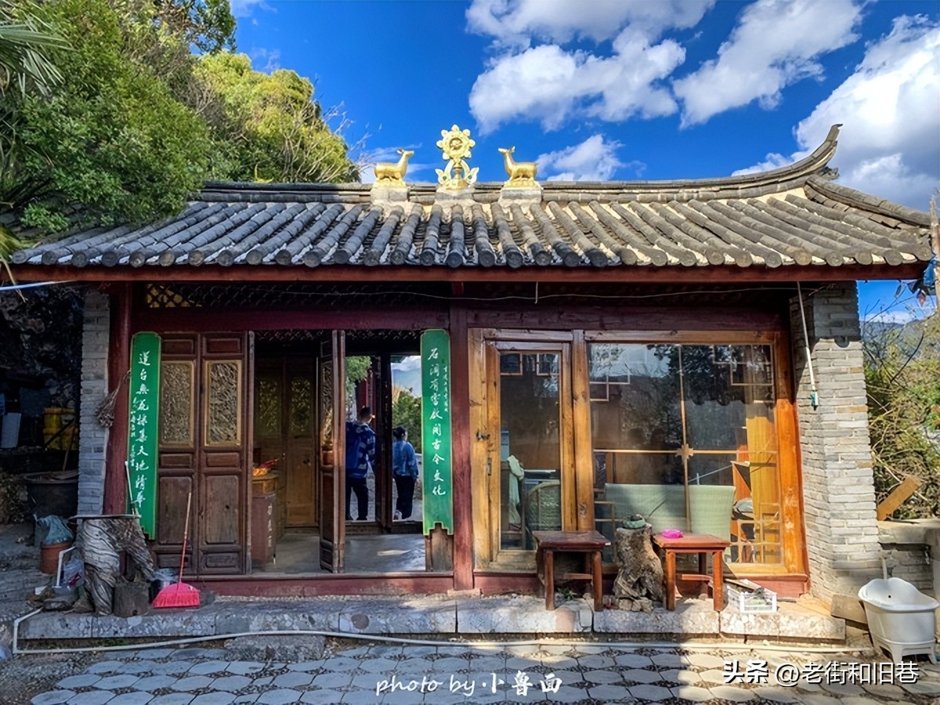 玩转云南自由行,昆明大理丽江6天5晚游多少钱