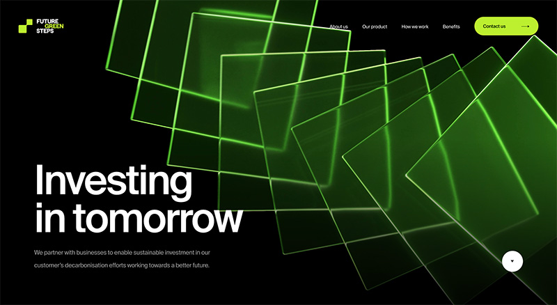 国外web设计网站模板下载,国外优秀设计网站大全