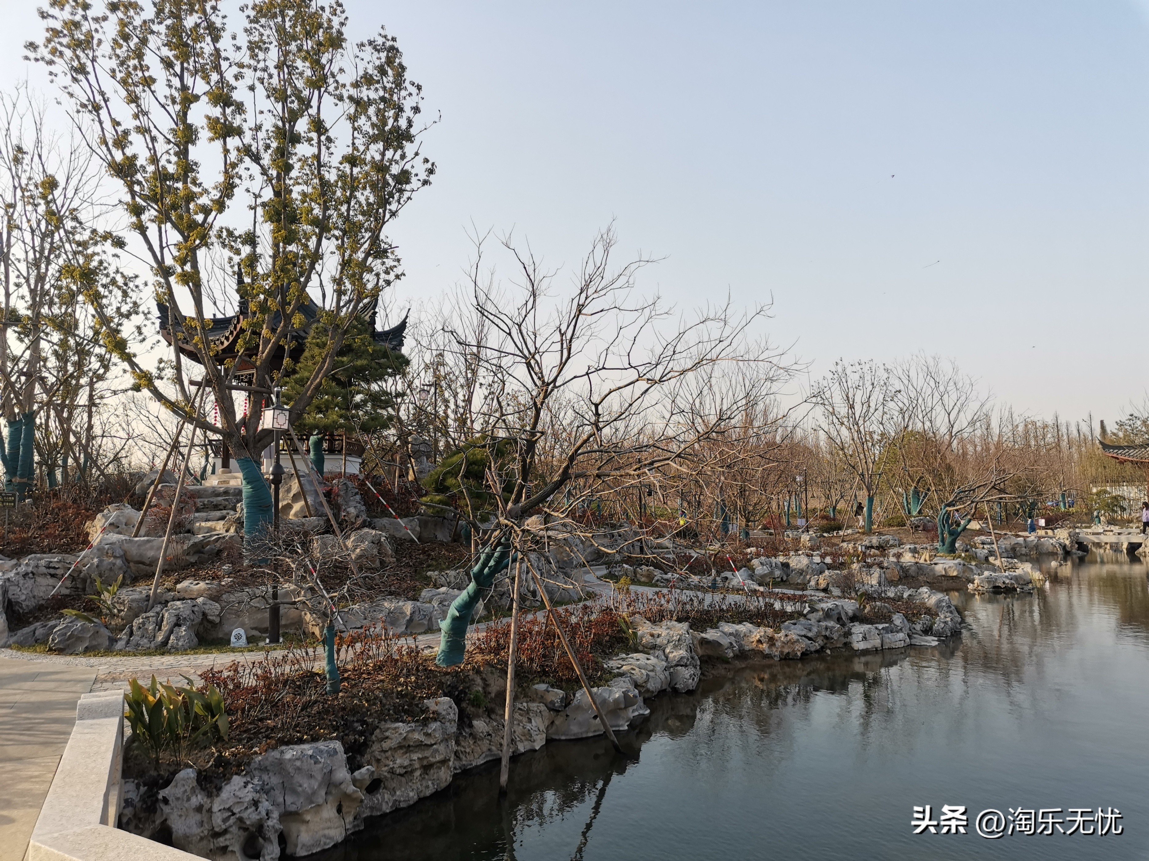 上海旅游攻略及必去景点推荐