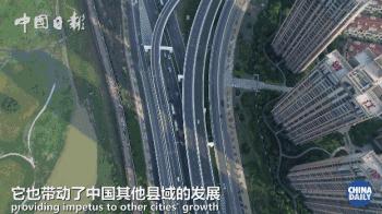 中国经济实力最强的10个县,中国经济实力第一县