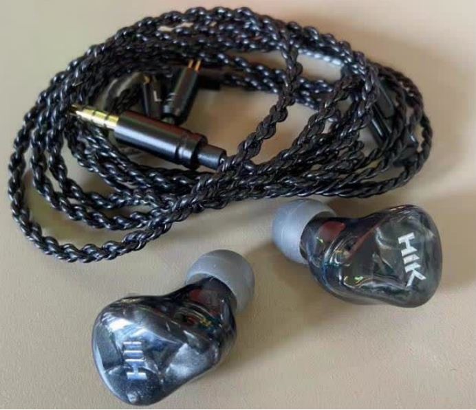 佩戴超级舒服音质又好的有线耳机,推荐几款超高音质有线耳机