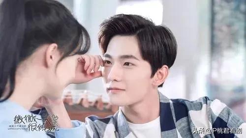 盘点20部国内青春校园甜宠剧，这样的爱情你羡慕吗？