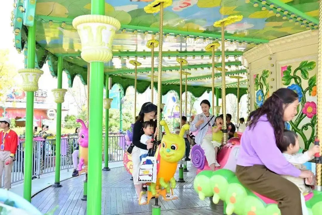 端午小长假怎么玩？水灵妹为你奉上超细致的都江堰深度游、休闲游、畅快游旅行攻略，绝对实用！