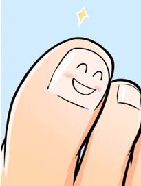 一走路脚指甲里疼怎么回事,一走路脚趾骨疼痛是什么原因呢