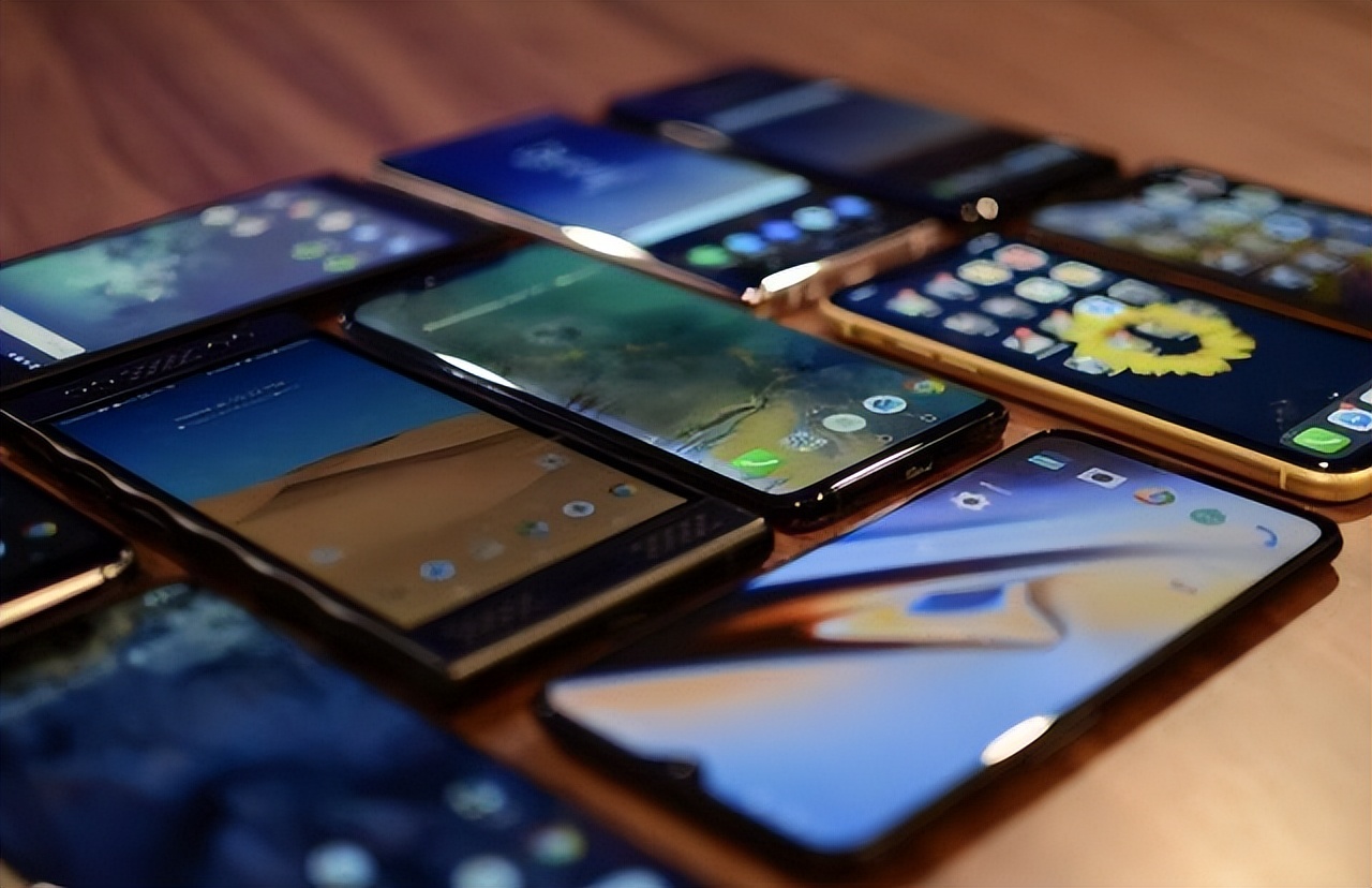 京东方boe屏值得购买吗,京东方boe手机屏幕技术