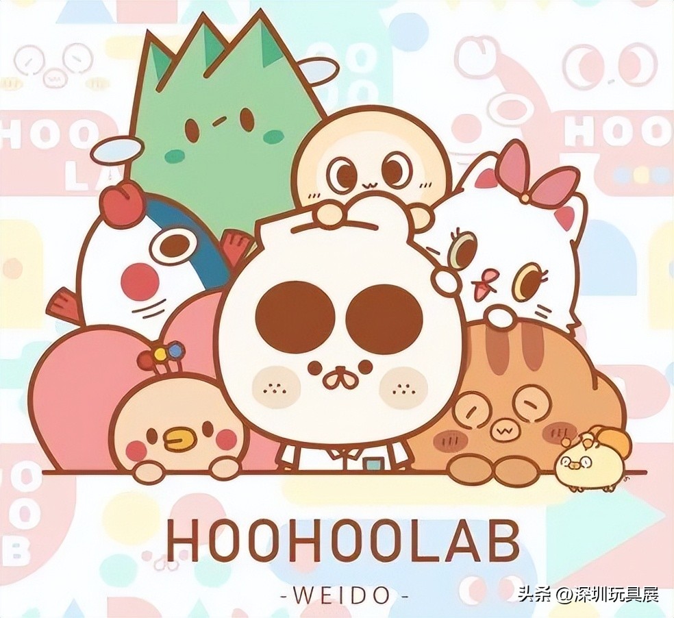 台湾ip授权合作,动漫授权ip企业有哪些