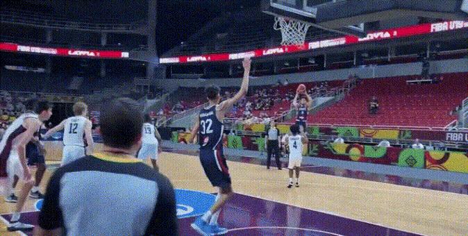 文班亚马进入nba后的变化,文班亚马登陆nba改变了什么