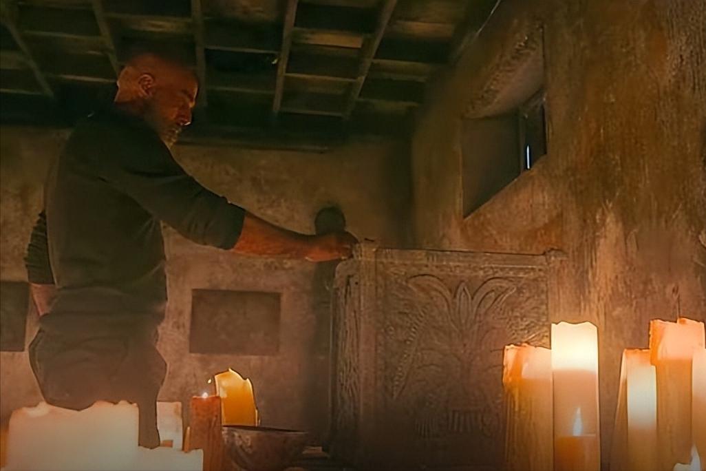 驱魔人电影原型事件,驱魔人原型纪录片