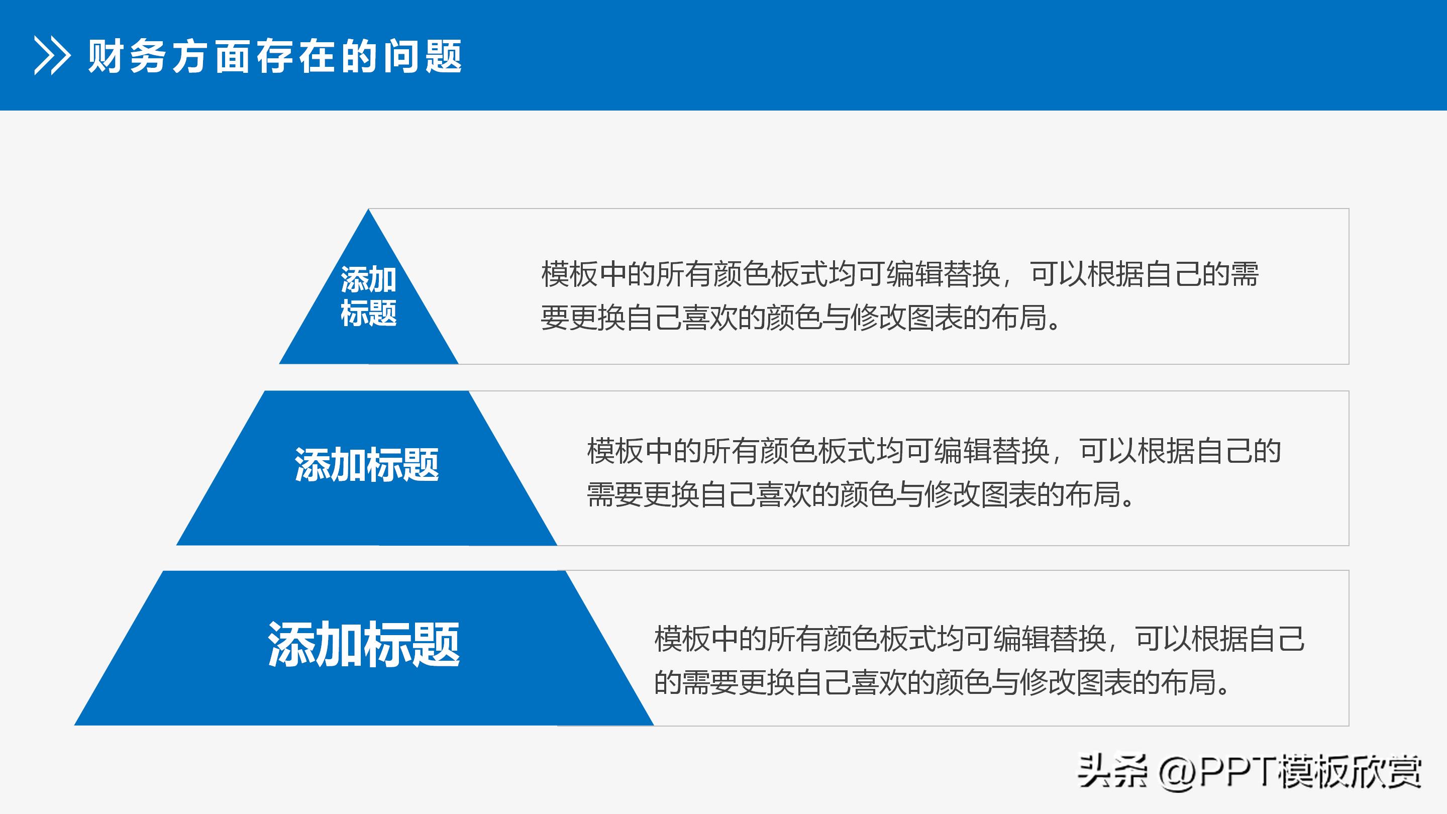 季度财务数据分析图表ppt模板,财务报表分析报告ppt图表