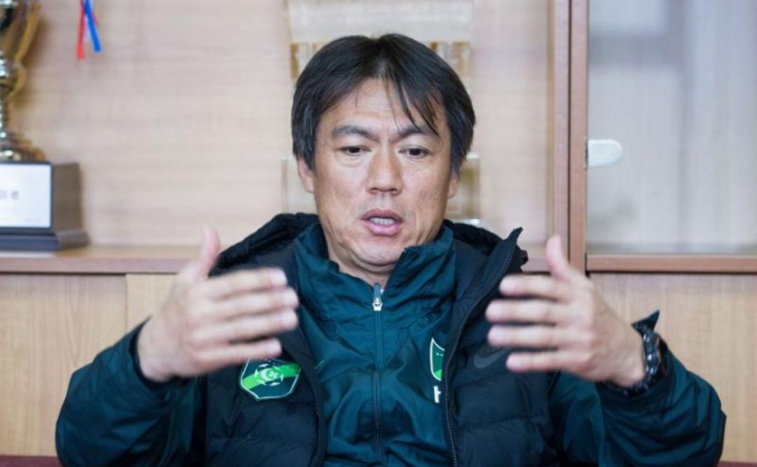 2022卡塔尔世界杯韩国队表现分析,2022卡塔尔世界杯巡礼之伊朗