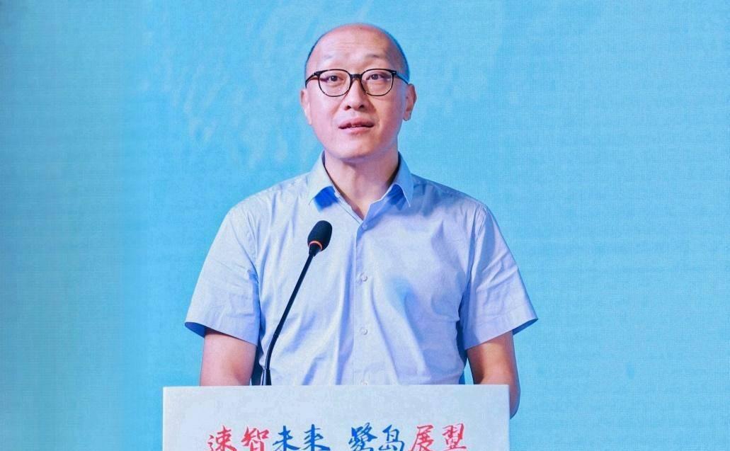 速智未来鹭岛展翼中国电信天翼云推动数字厦门新跨越