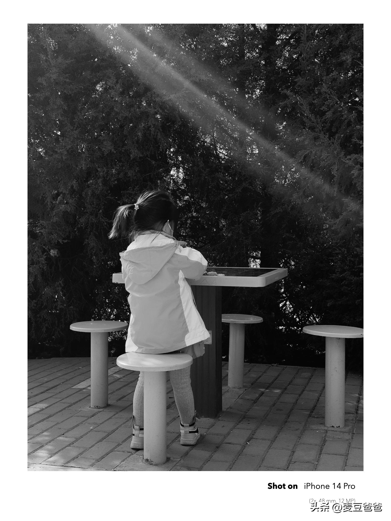 如何利用苹果14手机拍高清图片,iphone14如何拍出好看照片