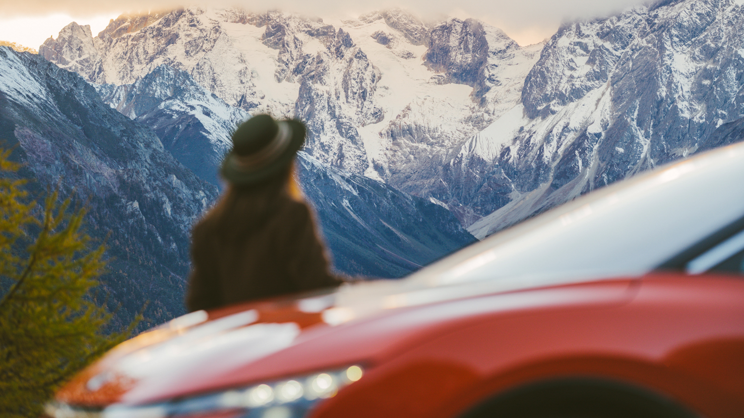 即将出发香格里拉两日游,即刻出行云南旅游