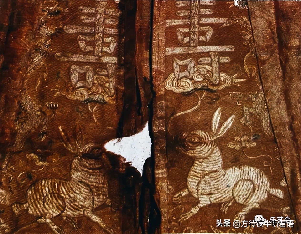 兔年说兔音频,兔年说兔的吉祥话