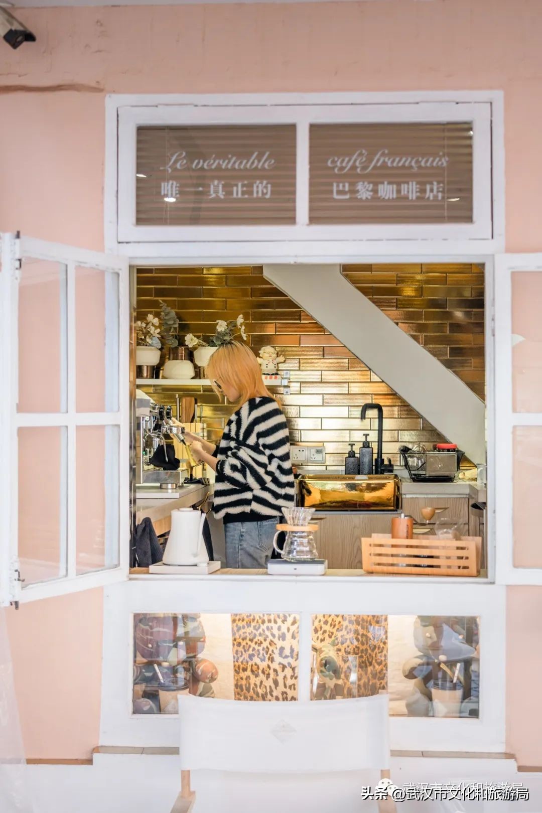 武汉旅游打卡街区,武汉五一打卡景点