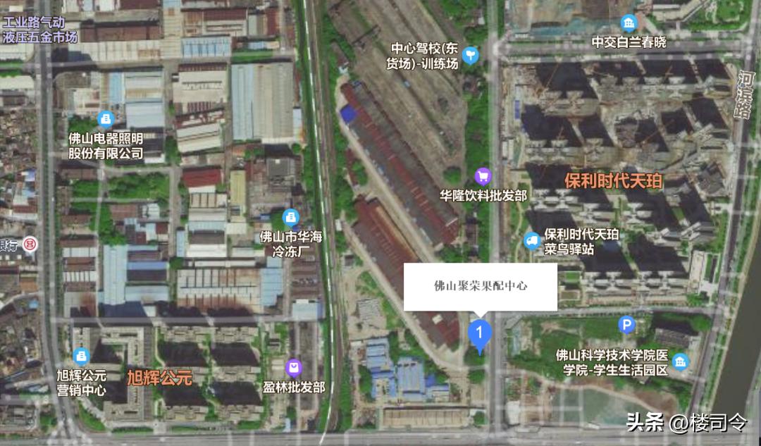 佛山禅城城北,佛山市楼市最近降价是真的吗