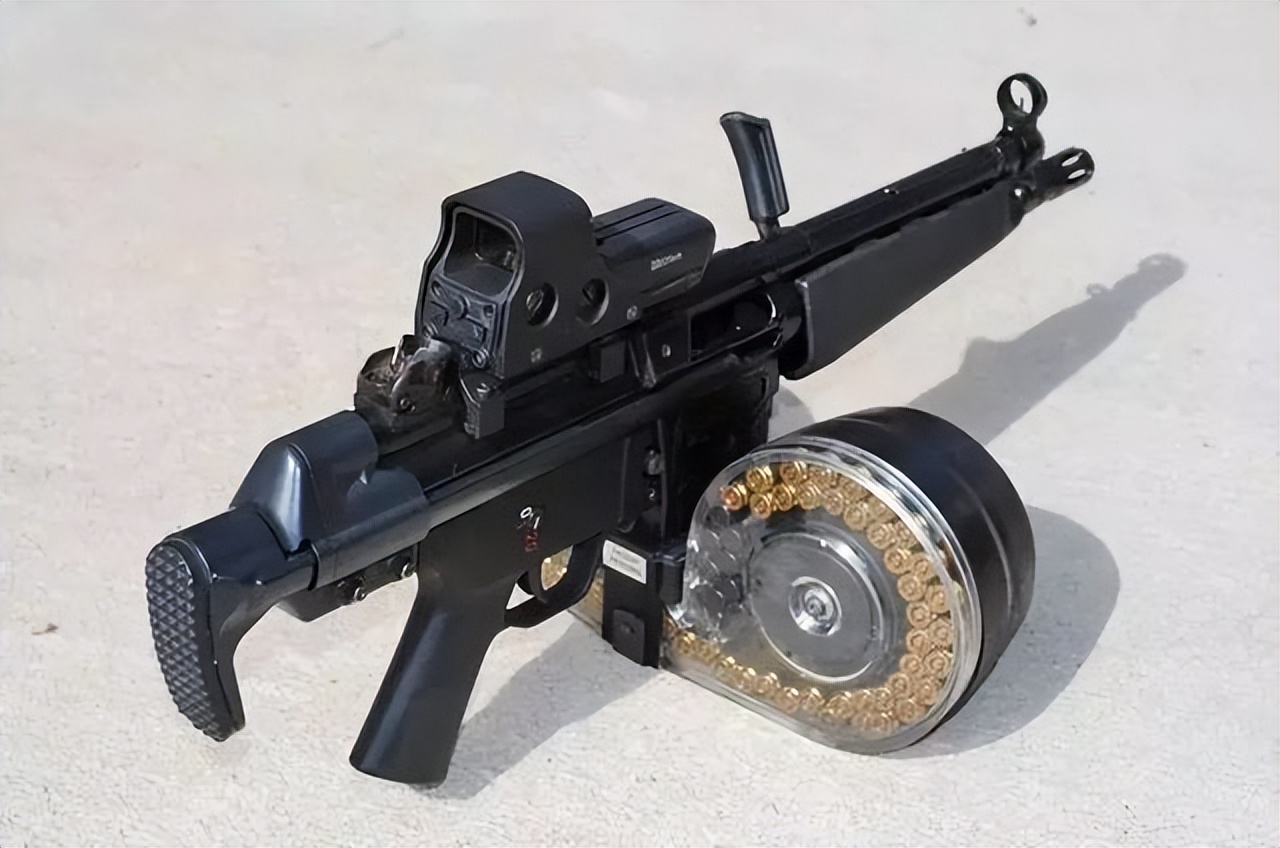 美国枪支怎么管理,美国应该采用什么样的枪支管理