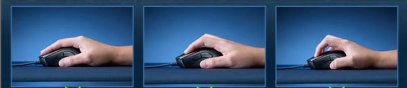 2020年高端游戏鼠标推荐,怎么选购一款适合的鼠标