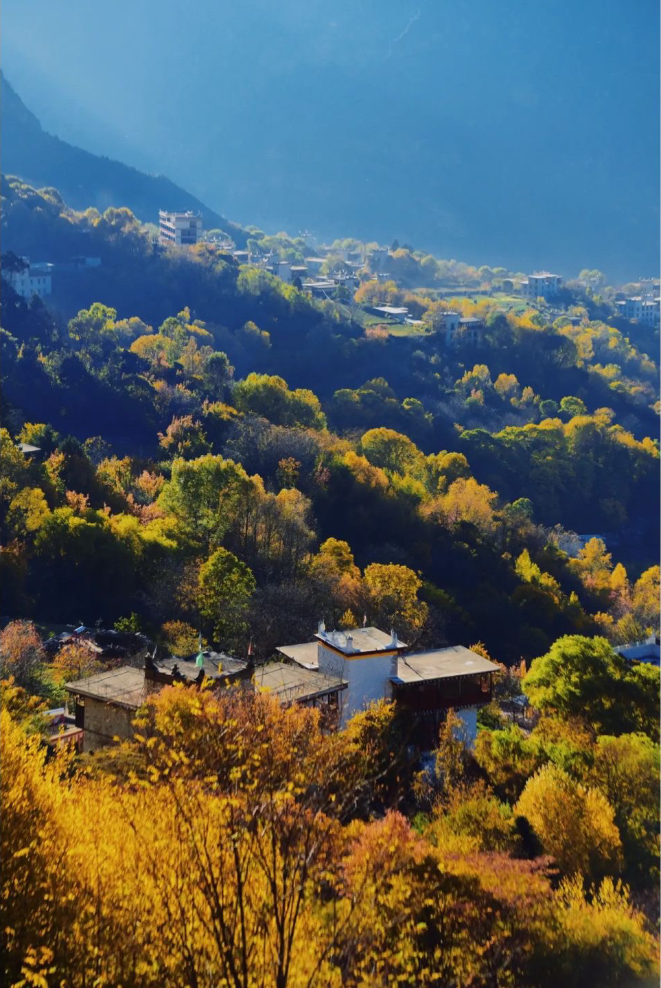 成都去西藏3天往返,成都去西藏不重复路线