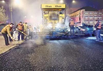 从锈迹斑斑的淄博市政府大楼，看淄博爆火的原因，令人感动