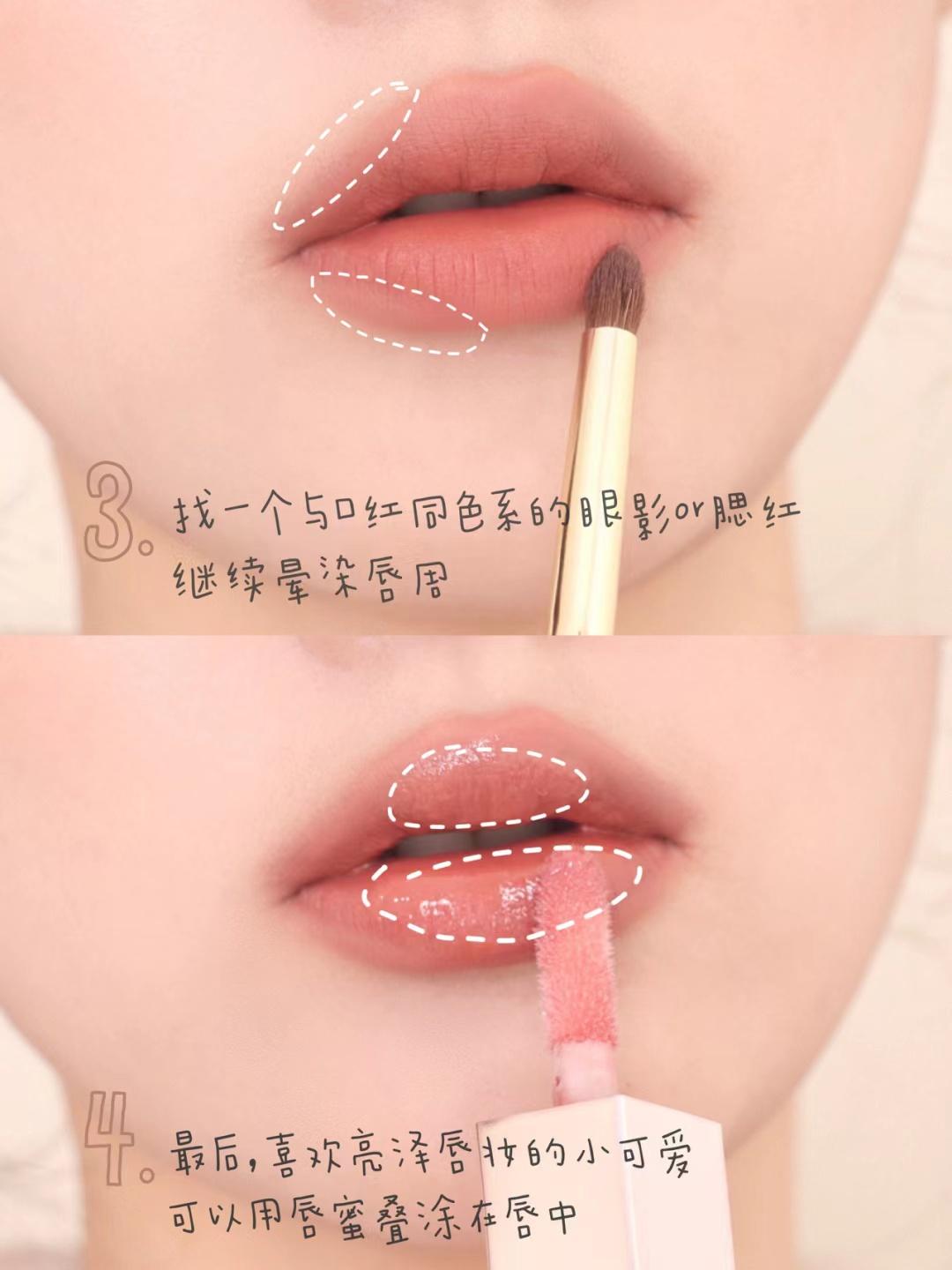 新手化简单淡妆必备,新手该如何化淡妆呢女生