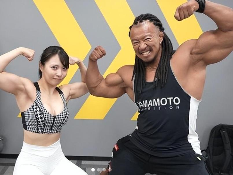 30岁健身网红林德纳猝死！抱女友时颈动脉瘤破裂，健身真的好吗？