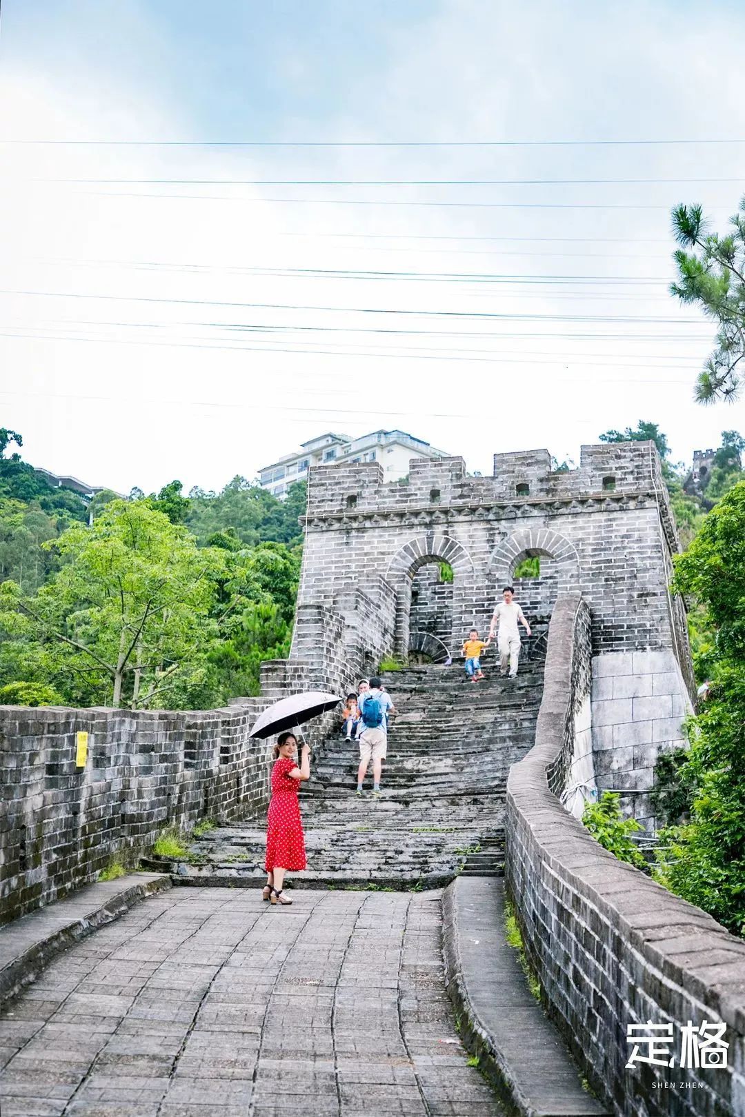 深圳10个小众打卡地,深圳十大免费打卡地