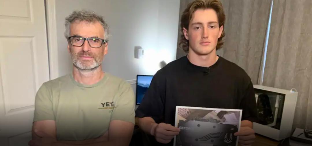 加国父子收到假显卡还被拒绝退款消费者该怎么维权？