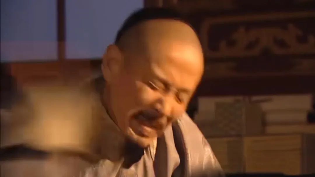 康熙王朝看历史侃大剧,康熙王朝为何被称为神剧