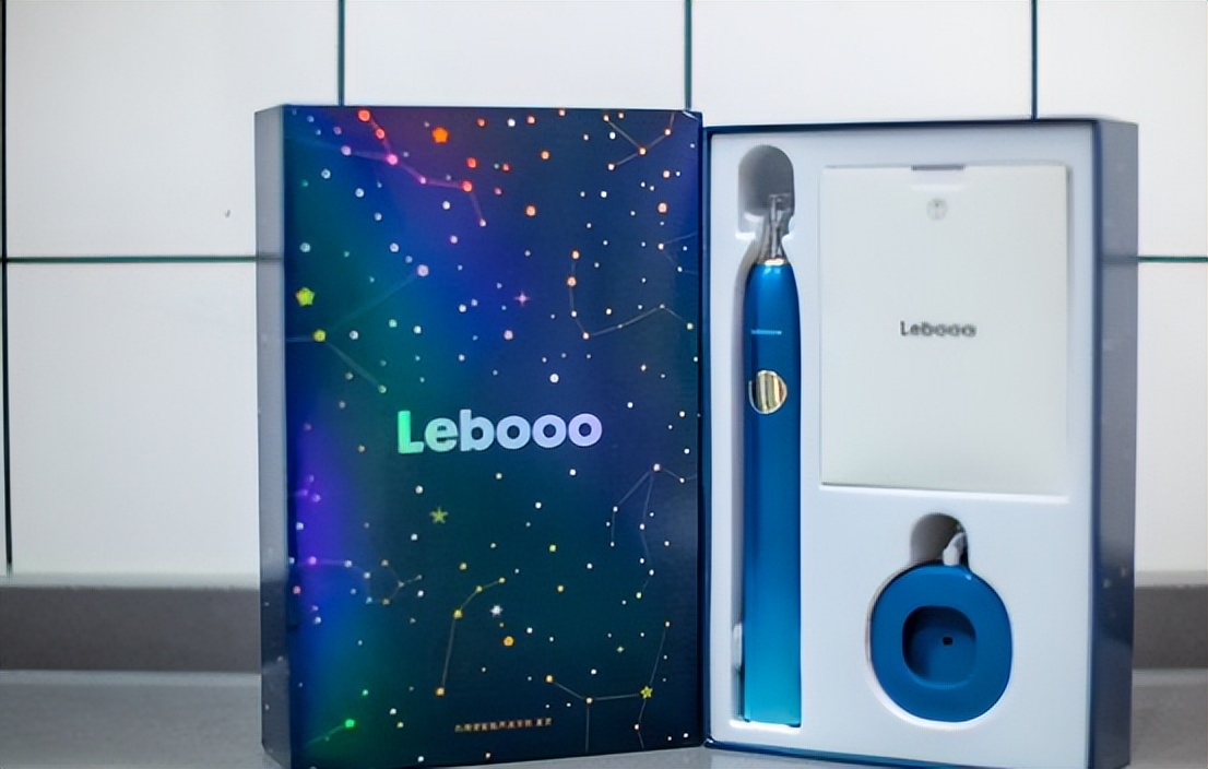 情人节礼物电动牙刷,男友礼物推荐电动牙刷