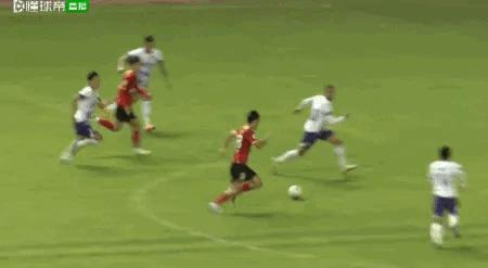 广州队遗憾无缘季后赛,广州队多轮不败