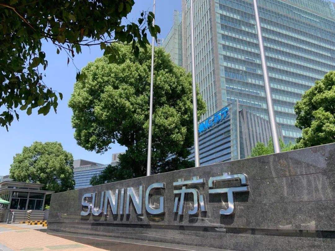 苏宁天天加班,苏宁加班有多严重