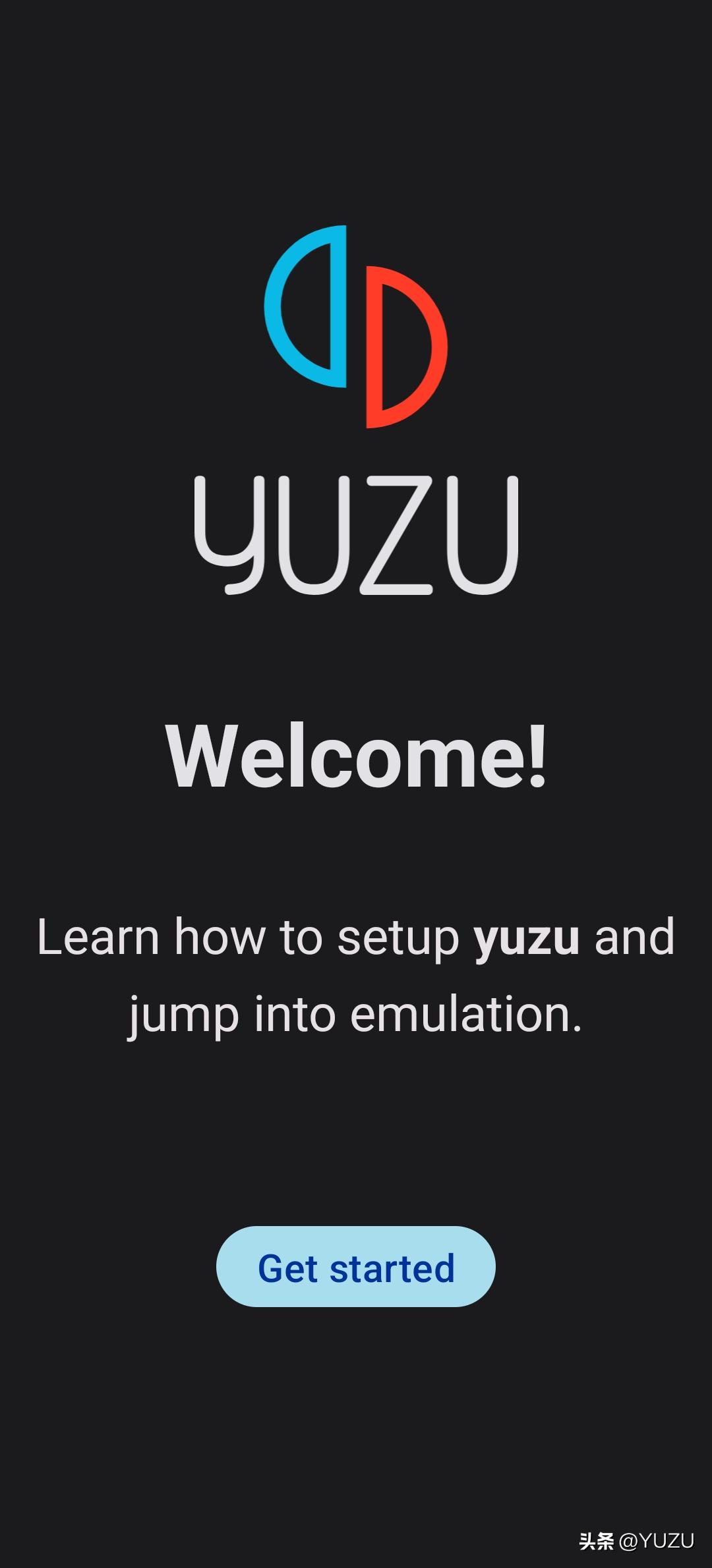 switch模拟器yuzu怎么添加游戏,switch模拟器YUZU