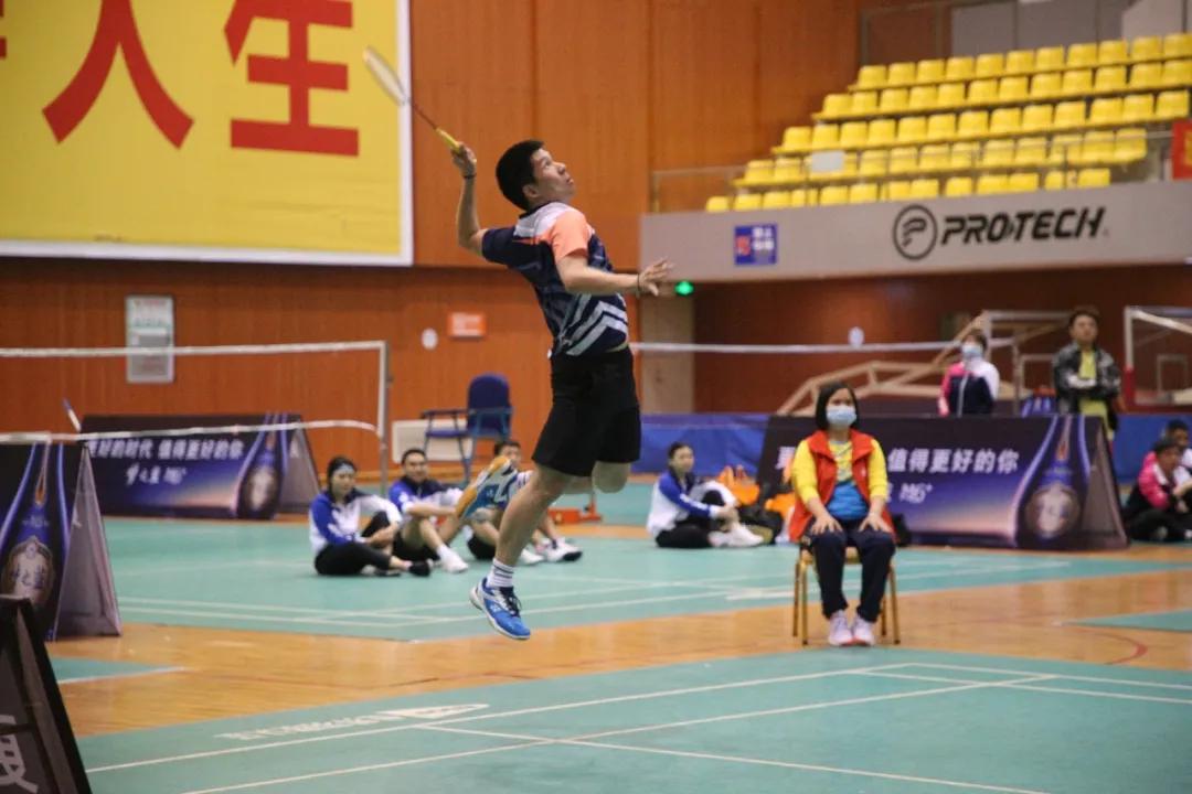 活力四射运动会,江西省全民健身运动会