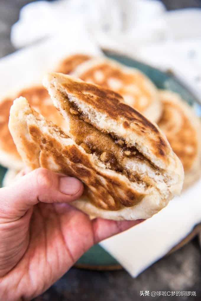 盘点不同国家的路边小吃,盘点不同国家街边小吃