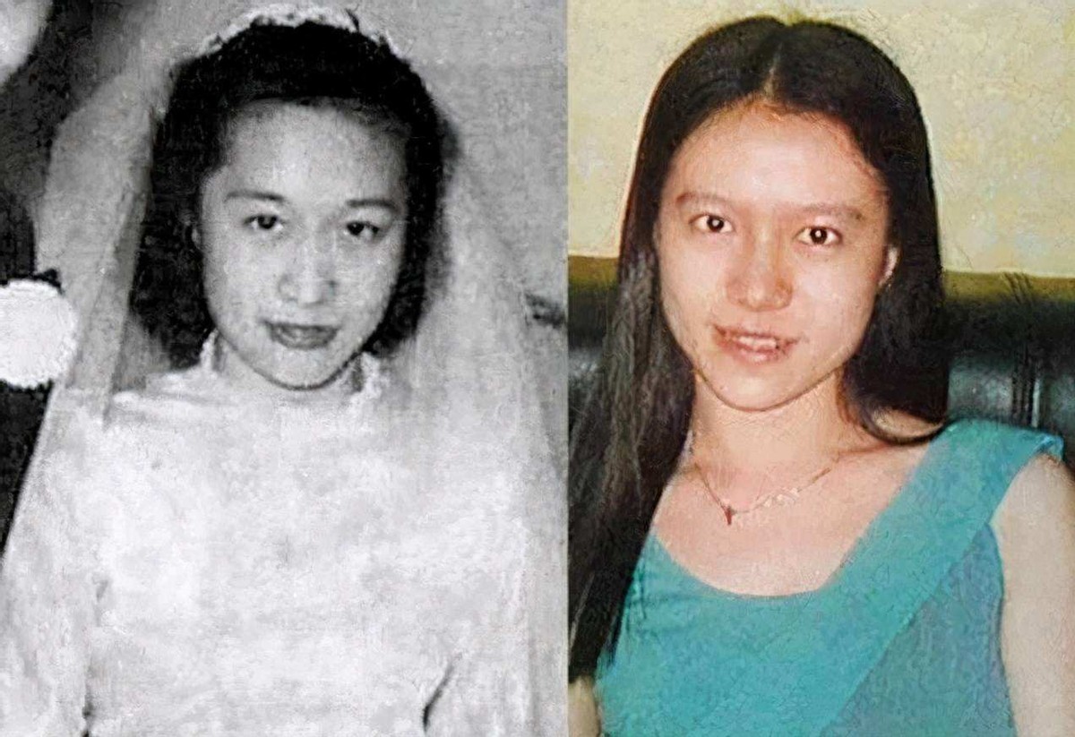 杨振宁和翁帆的这段婚姻,100岁杨振宁和46岁翁帆是真爱吗