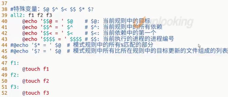makefile缁忓吀鏁欑▼,makefile瀛︿範璧勬枡涓嬭浇