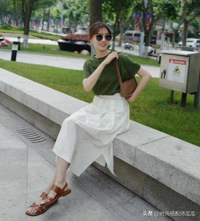 春夏穿鞋讲究,春夏穿什么鞋子好看