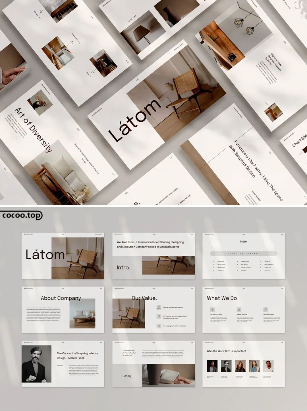 宣传册设计公司,如何设计宣传册