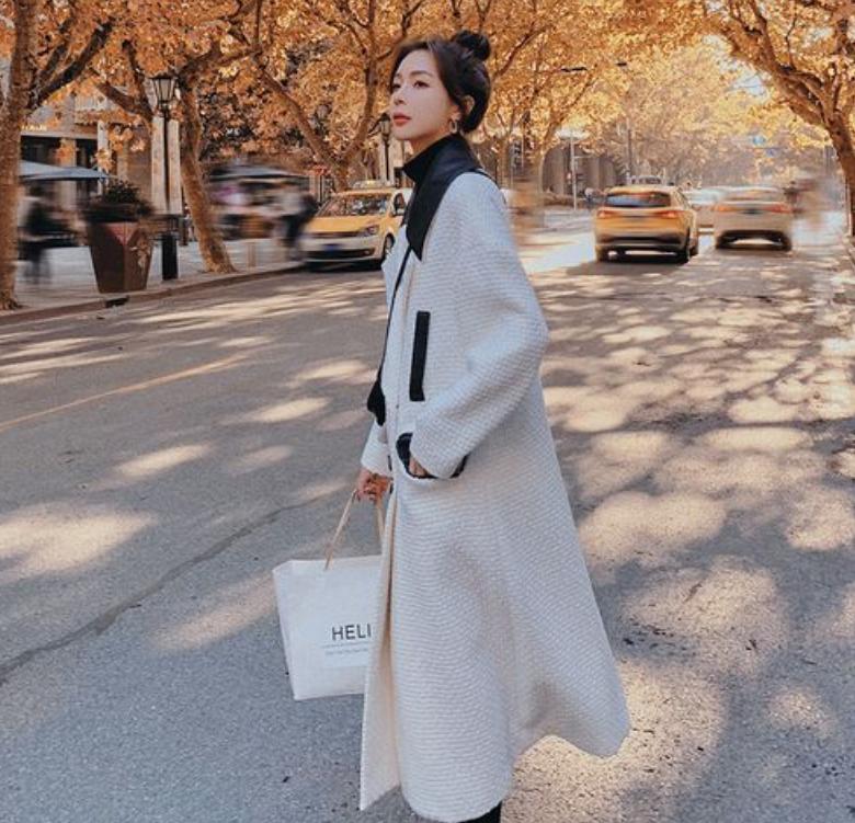 小个子怎么穿才不压个子,小个子怎么穿这些细节不可忽视