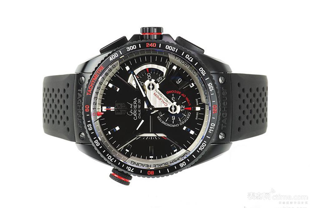 预算五万能买到最高档的表,5万元左右买表这几款值得一看