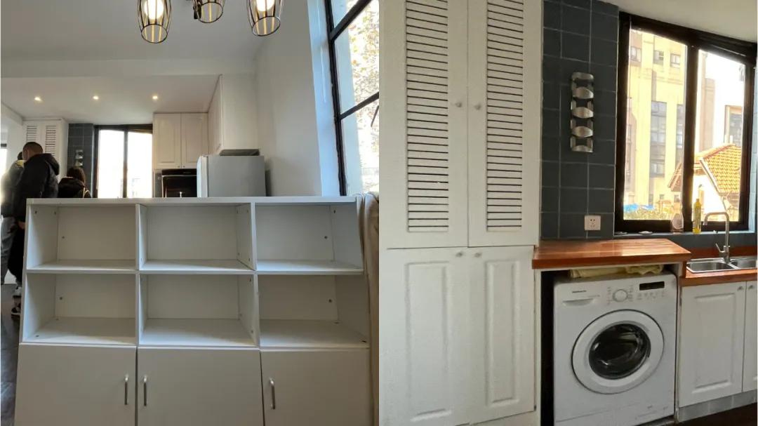 淮海路租房价目表,一线城市3000房租一个月的房子