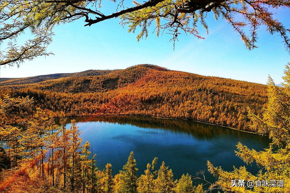 国内最值得去的50个景点,20个国内最值得去的景点