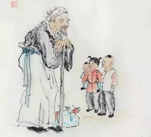 孔子关于中庸君子的一句名言,中庸第十八课君子素其位而行