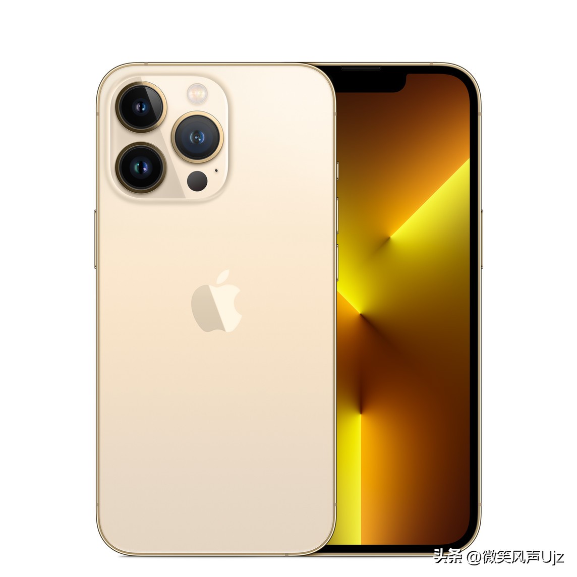 苹果iphone14promax真机实拍,iphone14promax对比13promax